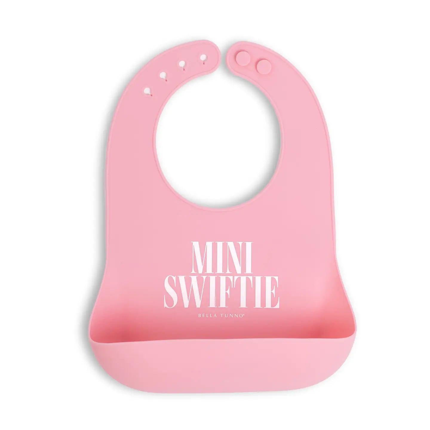 Bib - Mini Swiftie