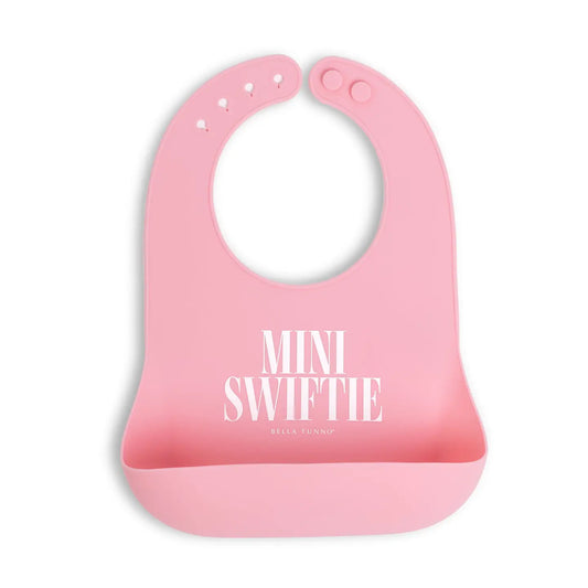 Bib - Mini Swiftie
