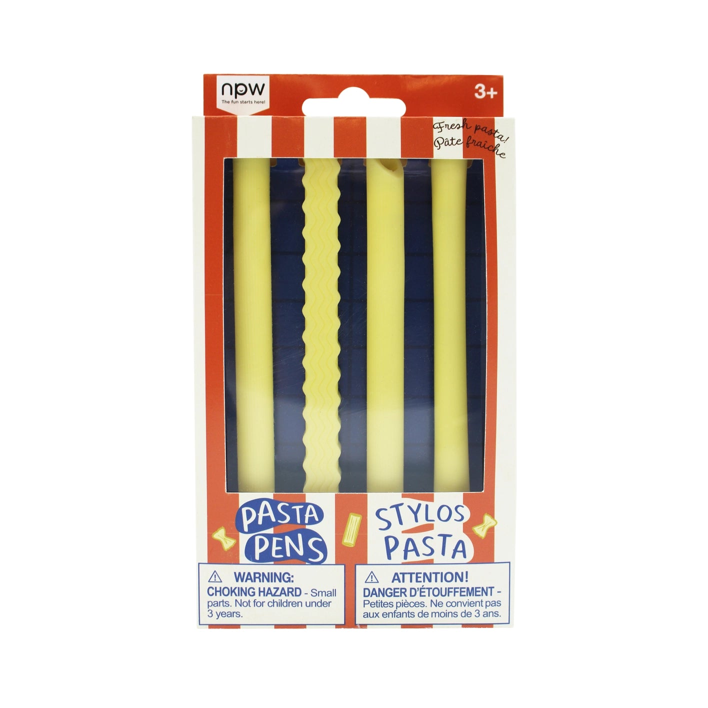 Pasta Pens