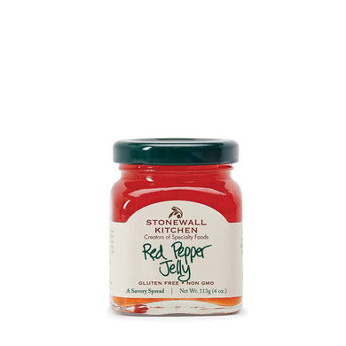 Red Pepper Jelly - Mini