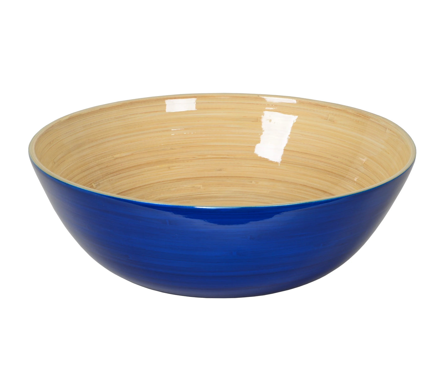 Classic Bamboo Bowl
