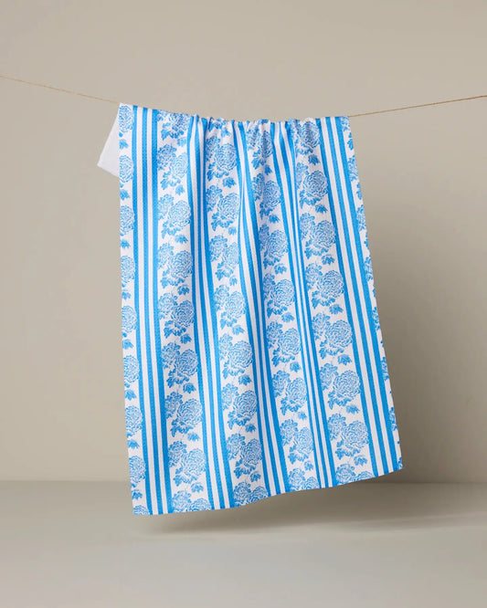 Dish Towel - Mykonos