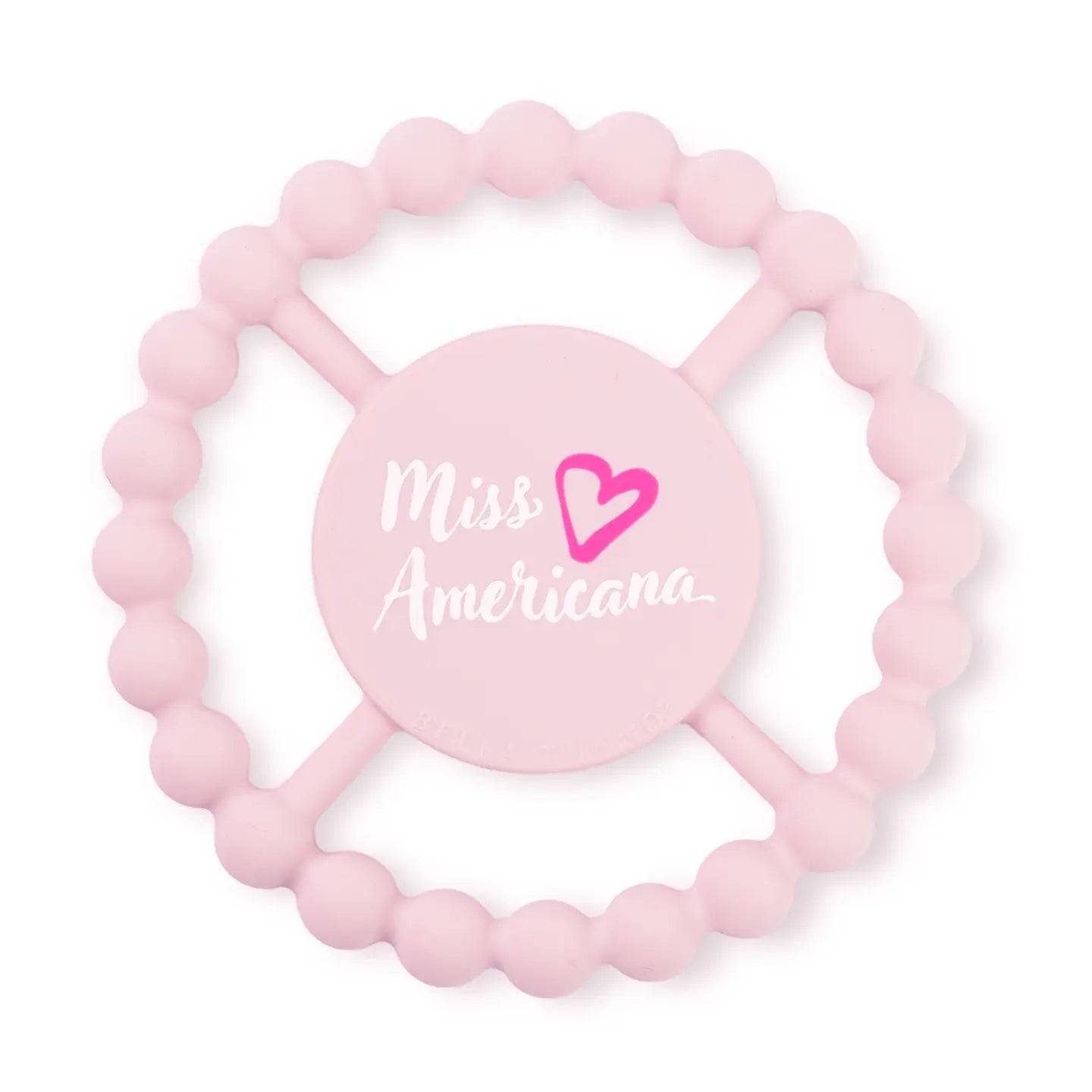 Teether - Miss Americana