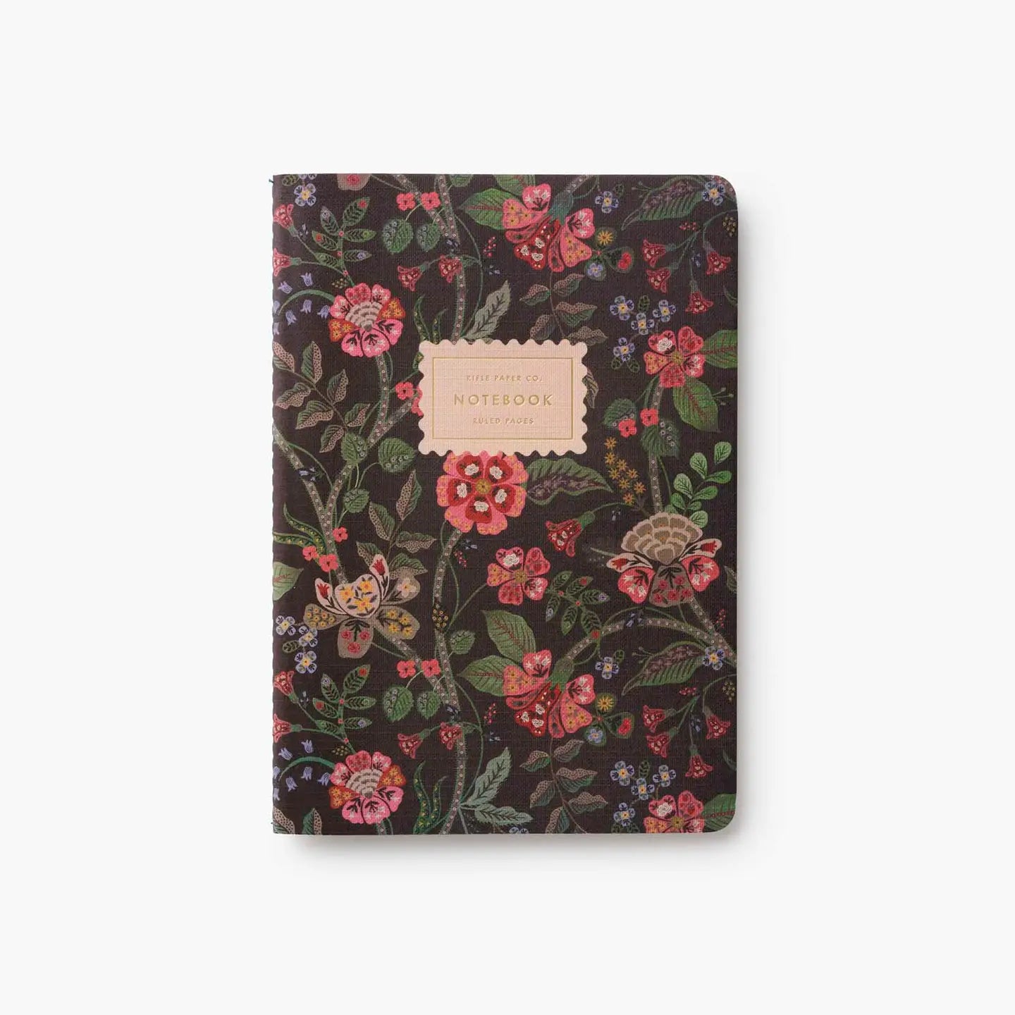 Set Of 3 Notebooks - Gracie