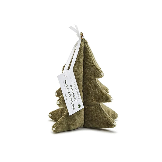 Tree Place Card Holder
