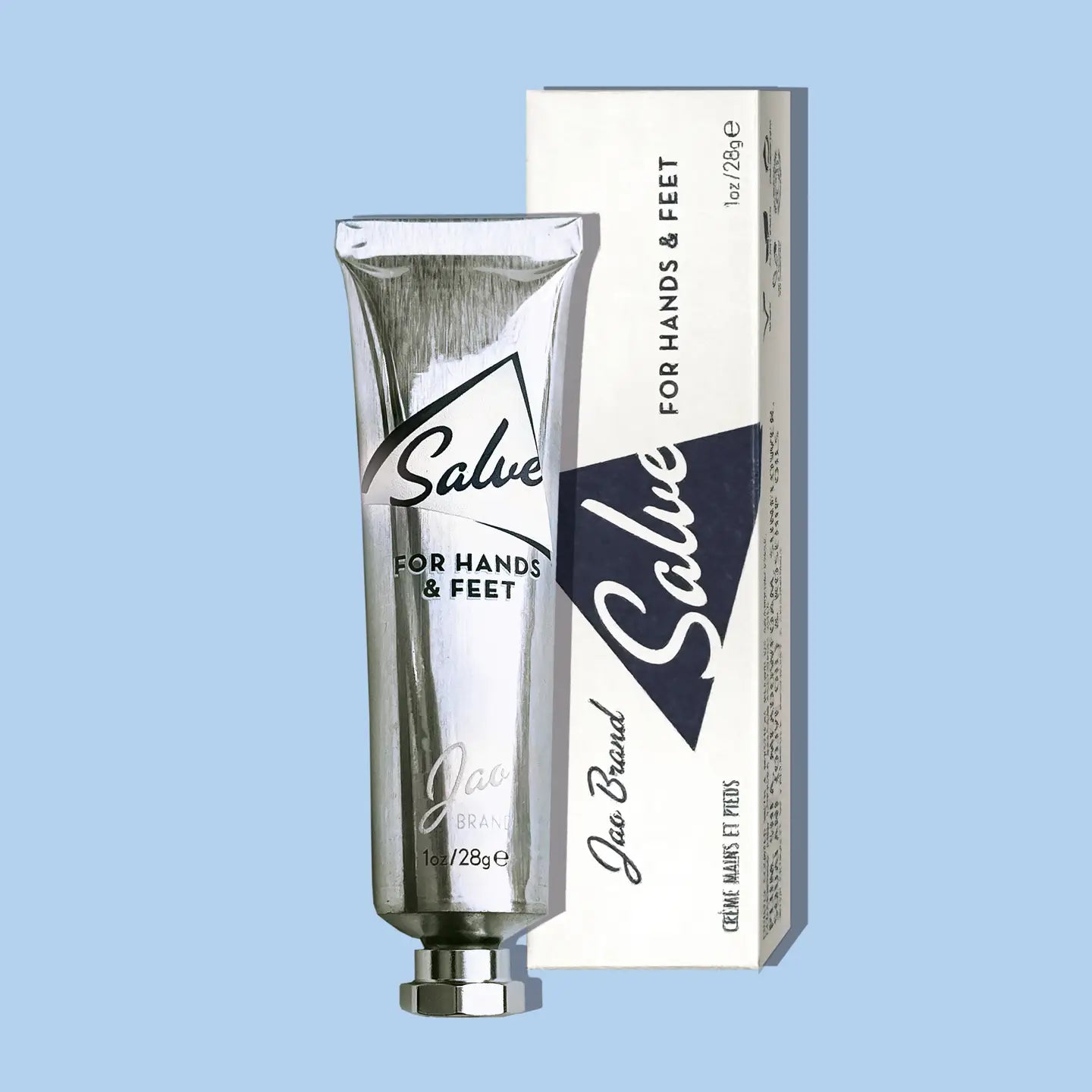 Hand Salve