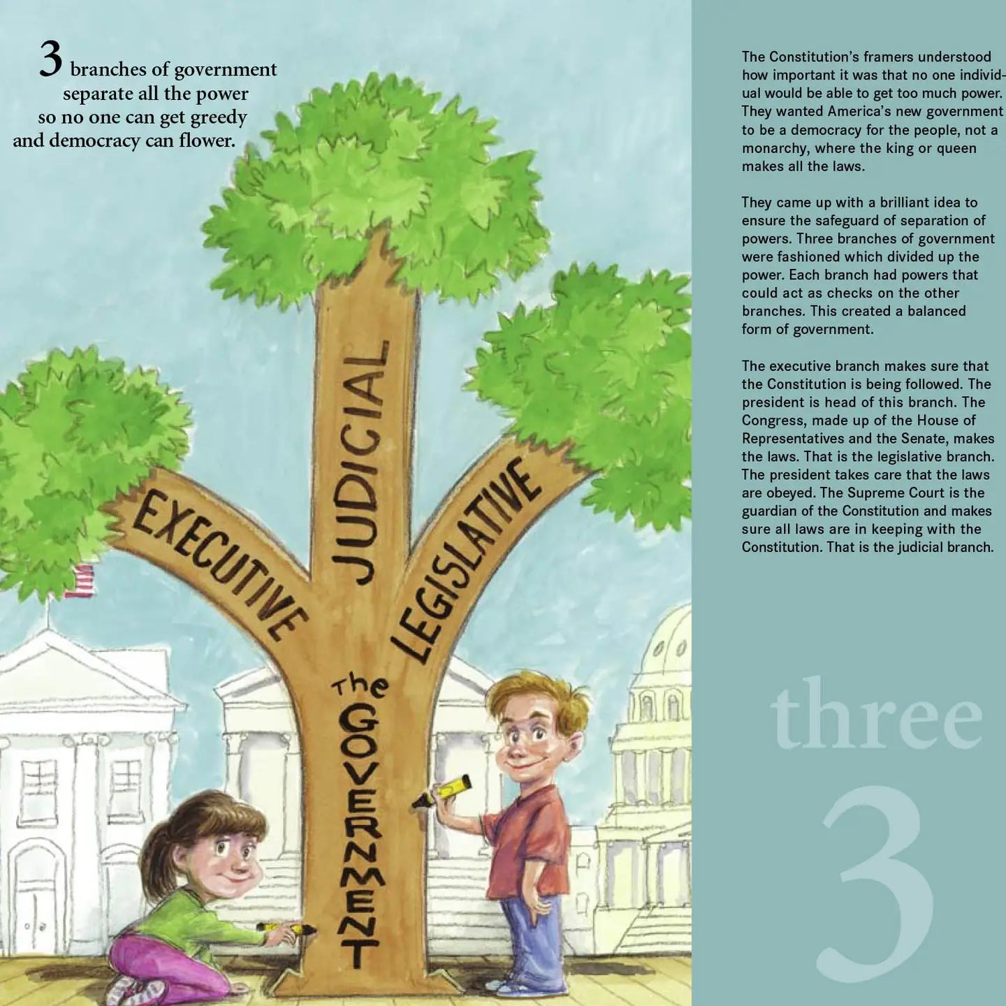 Everyone Counts Book – Sativa