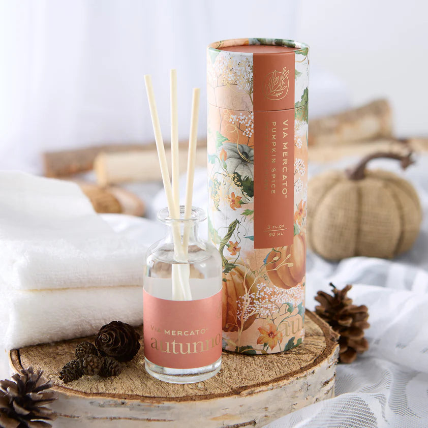 Autunno Diffuser - Pumpkin Spice