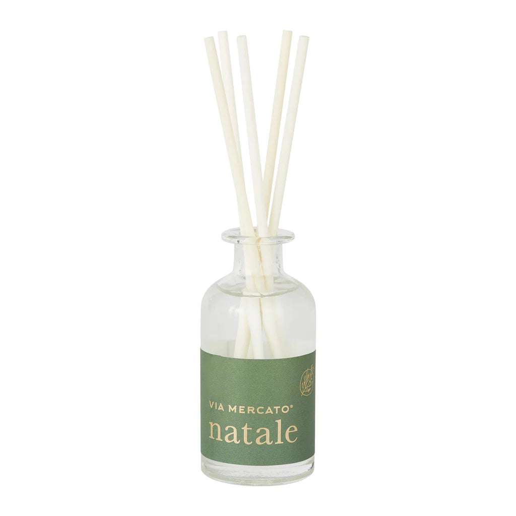 Via Mercato Diffuser - White Spruce