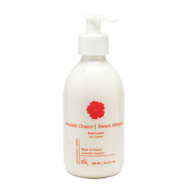 Sweet Almond Baudelaire Body Lotion