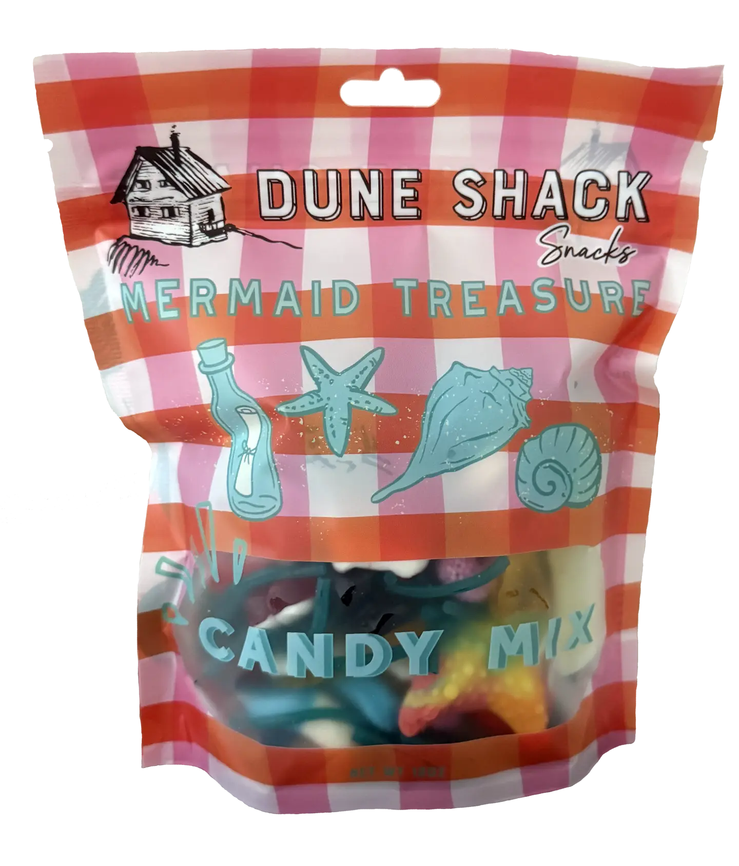 Candy Mix - Mermaid Treasure