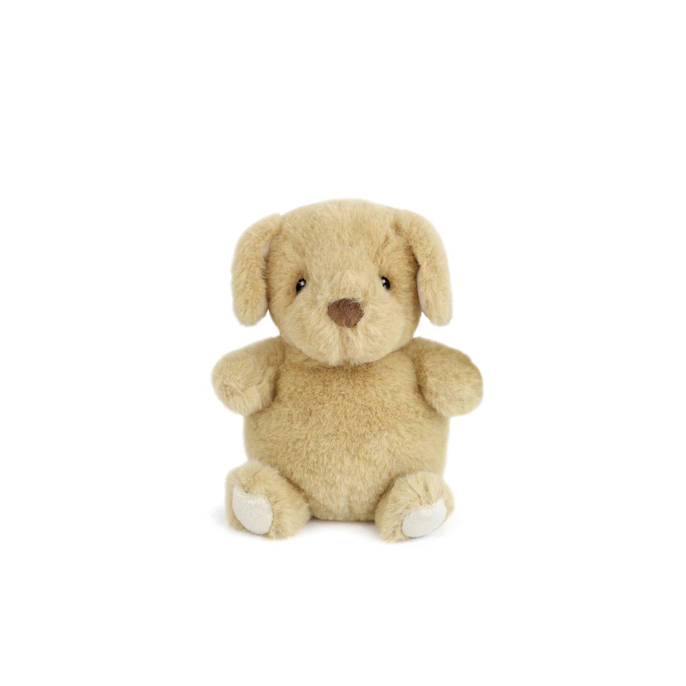 Peanut Petit Puppy Toy