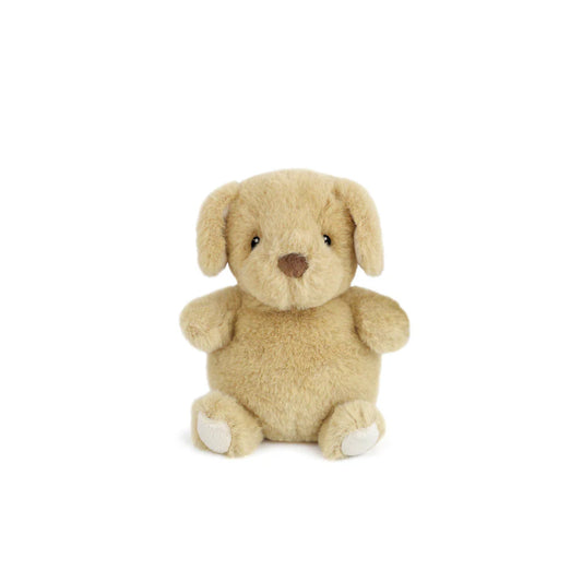 Peanut Petit Puppy Toy