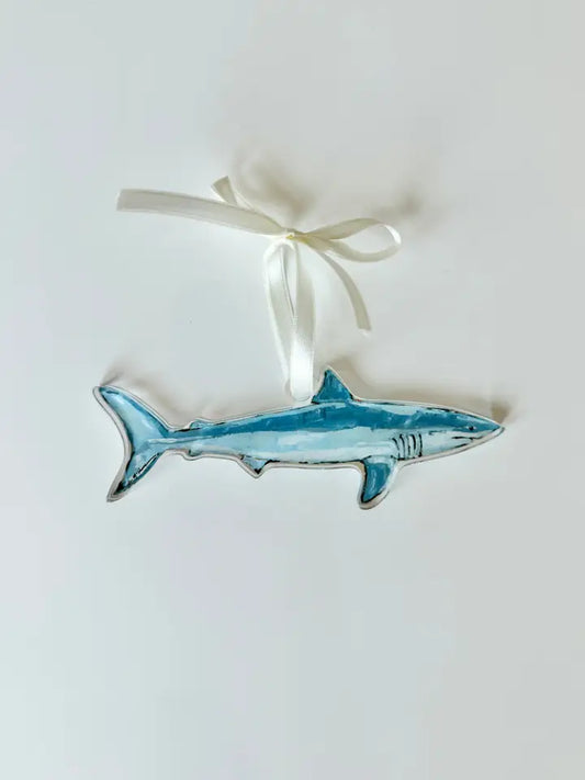 Ornament - Shark