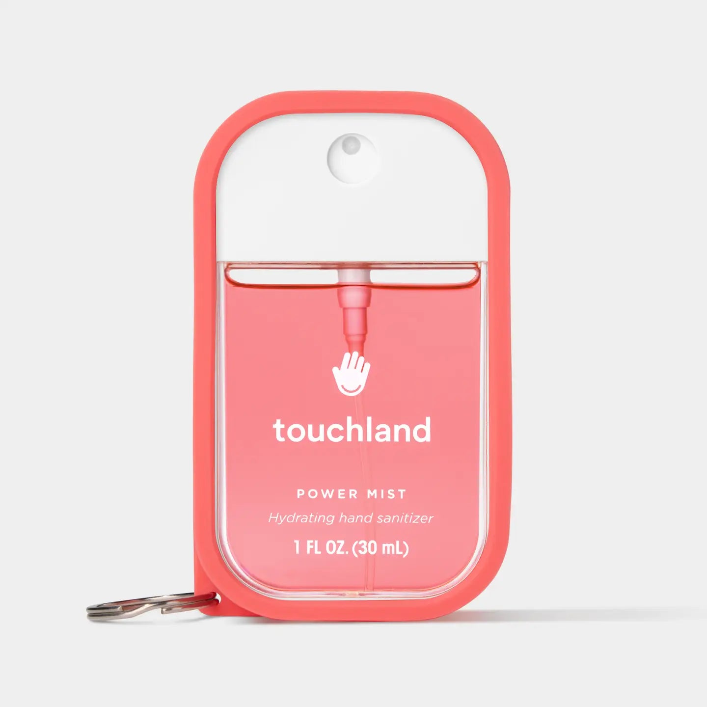 Hand Sanitizer Case