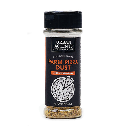 Parmesan Pizza Dust Seasoning