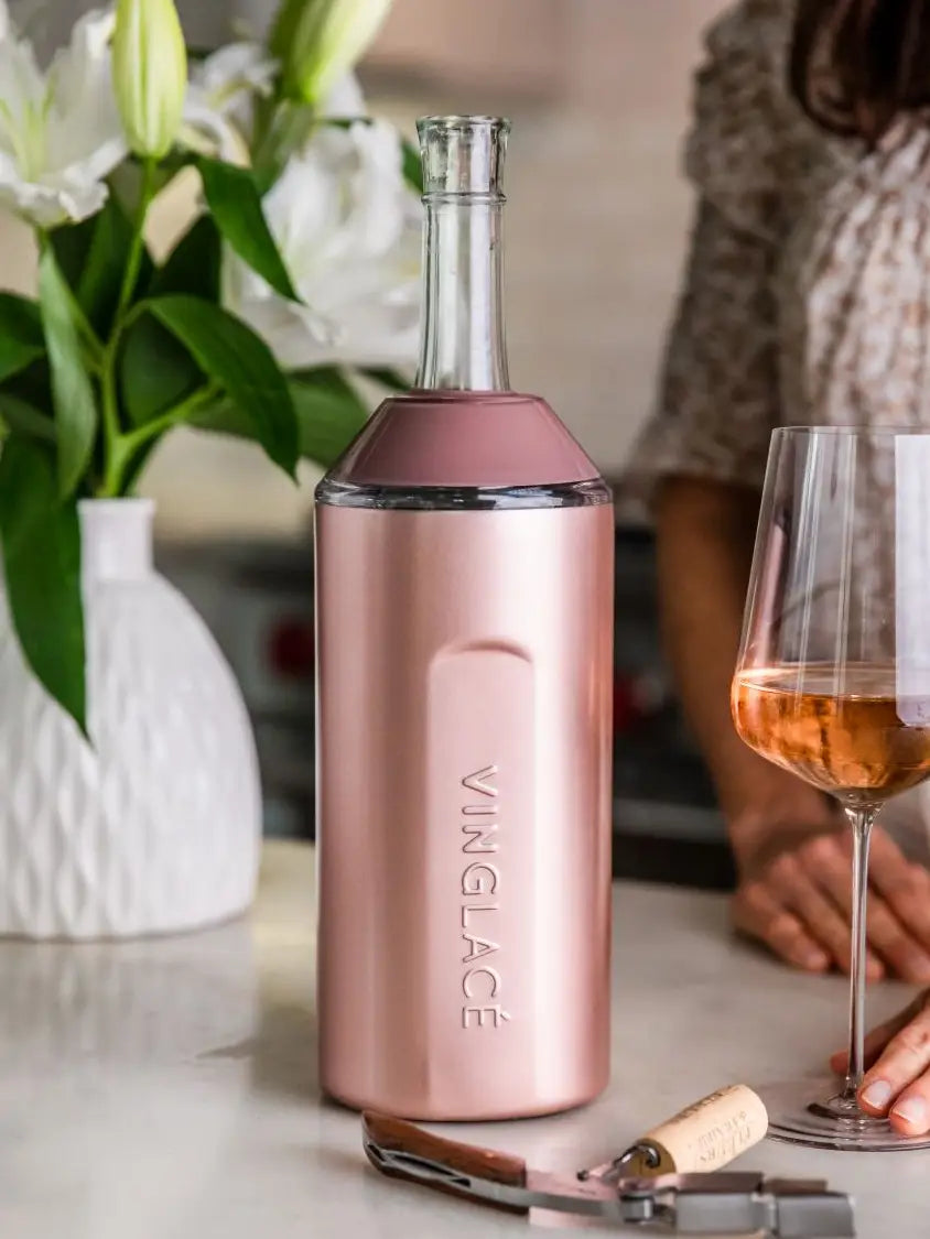 Vinglace Wine & Champagne Chiller