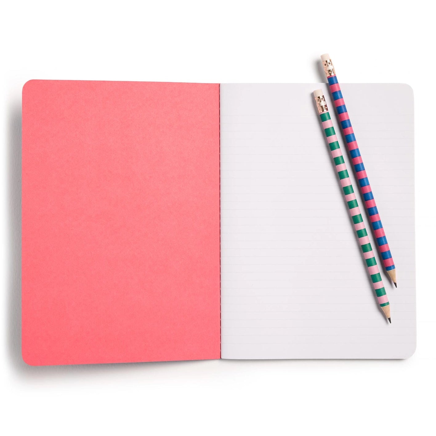 Two Notebook Set - Okloveyoubye