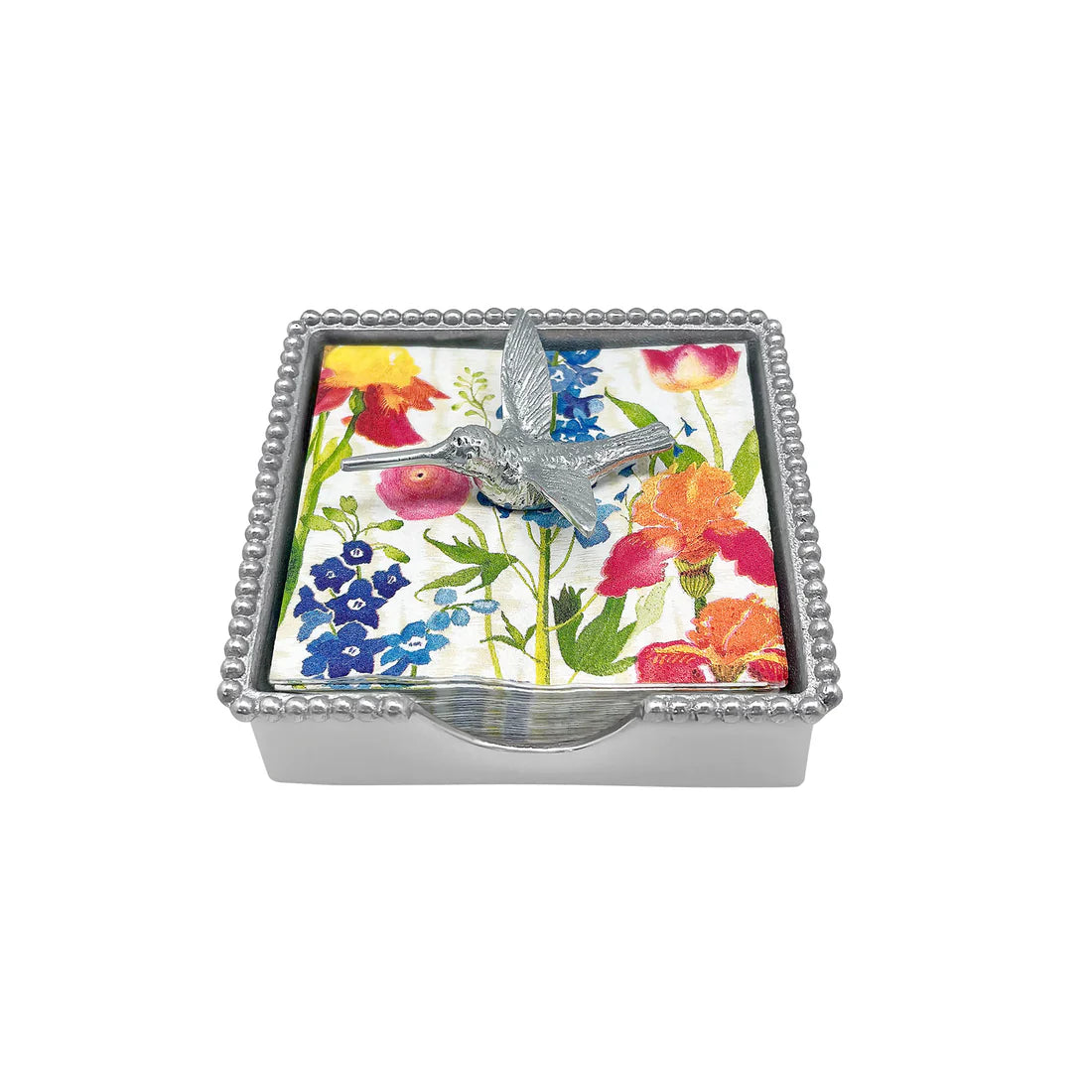 Hummingbird Napkin Set – Sativa