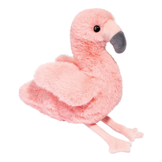 Blushie The Flamingo