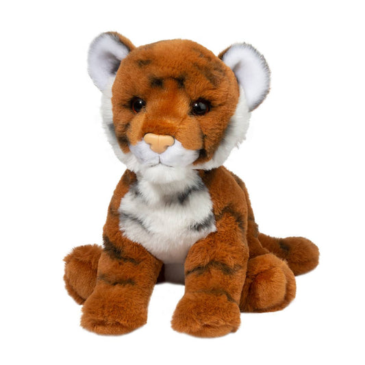 Romie The Tiger Toy