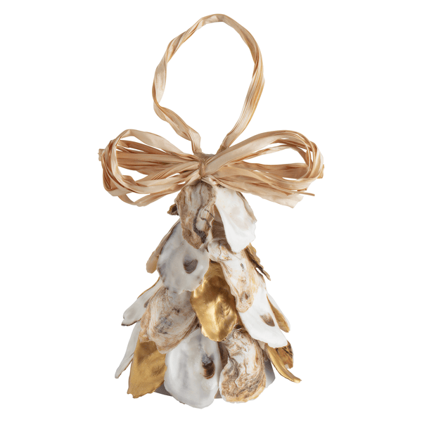 Oyster Light Up Ornament