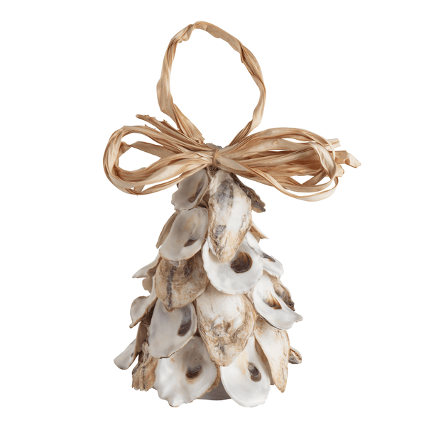 Oyster Light Up Ornament