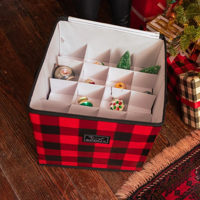 Joy Box - Flanel No. 5