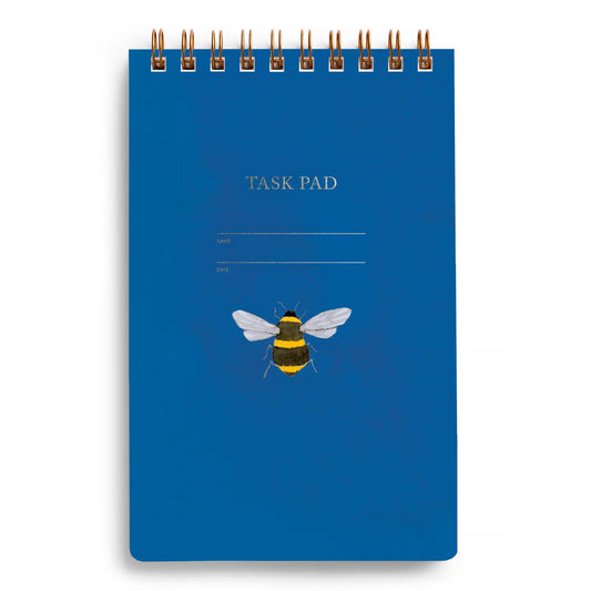 Task Pad - Bee