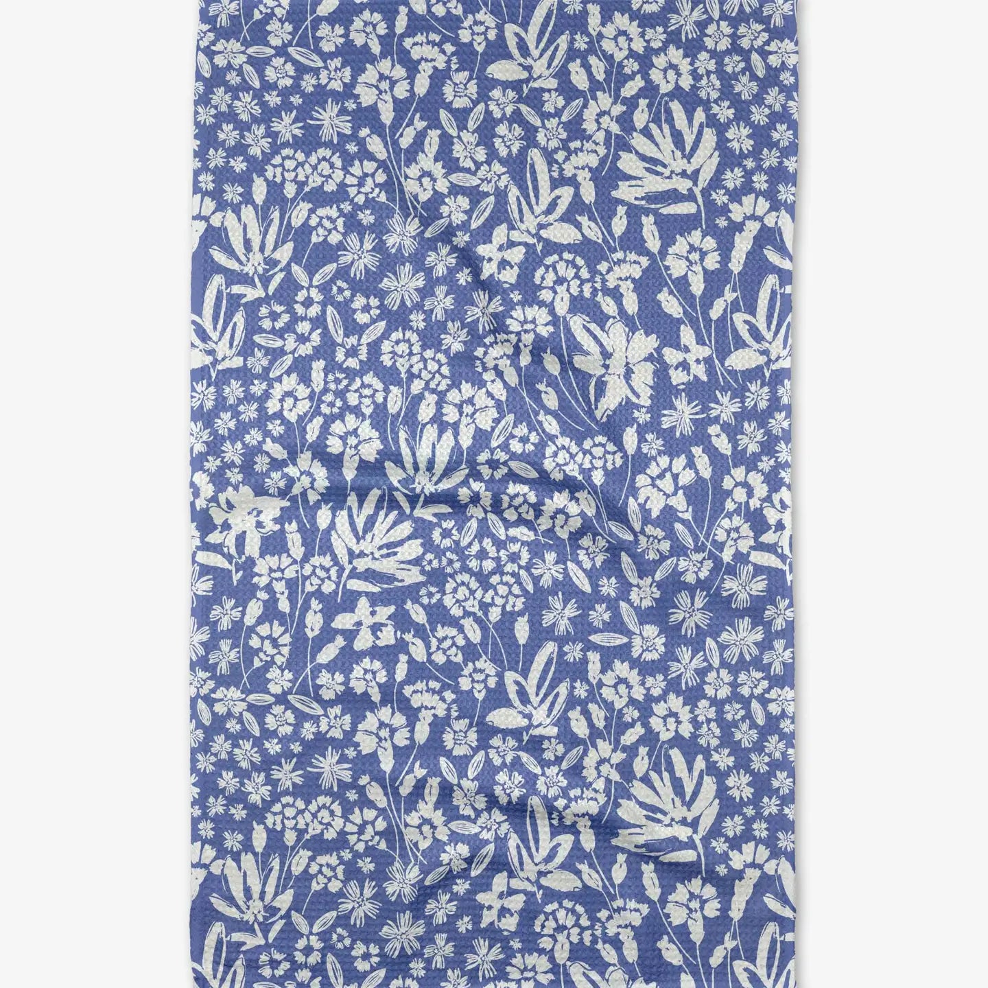 Dish Towel - Bloom Me Over Floral