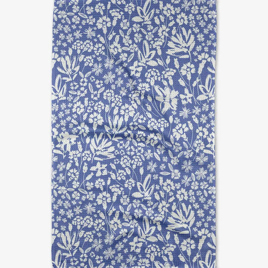 Dish Towel - Bloom Me Over Floral