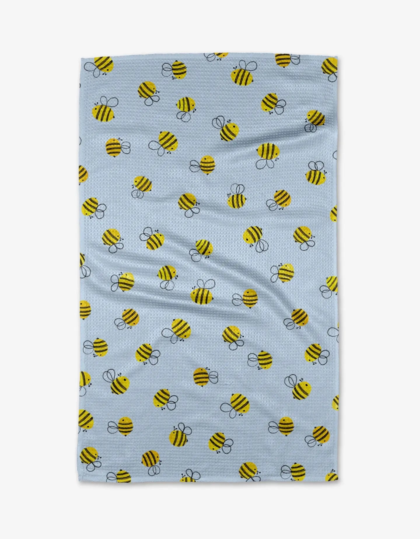 Dish Towel - Buzzing