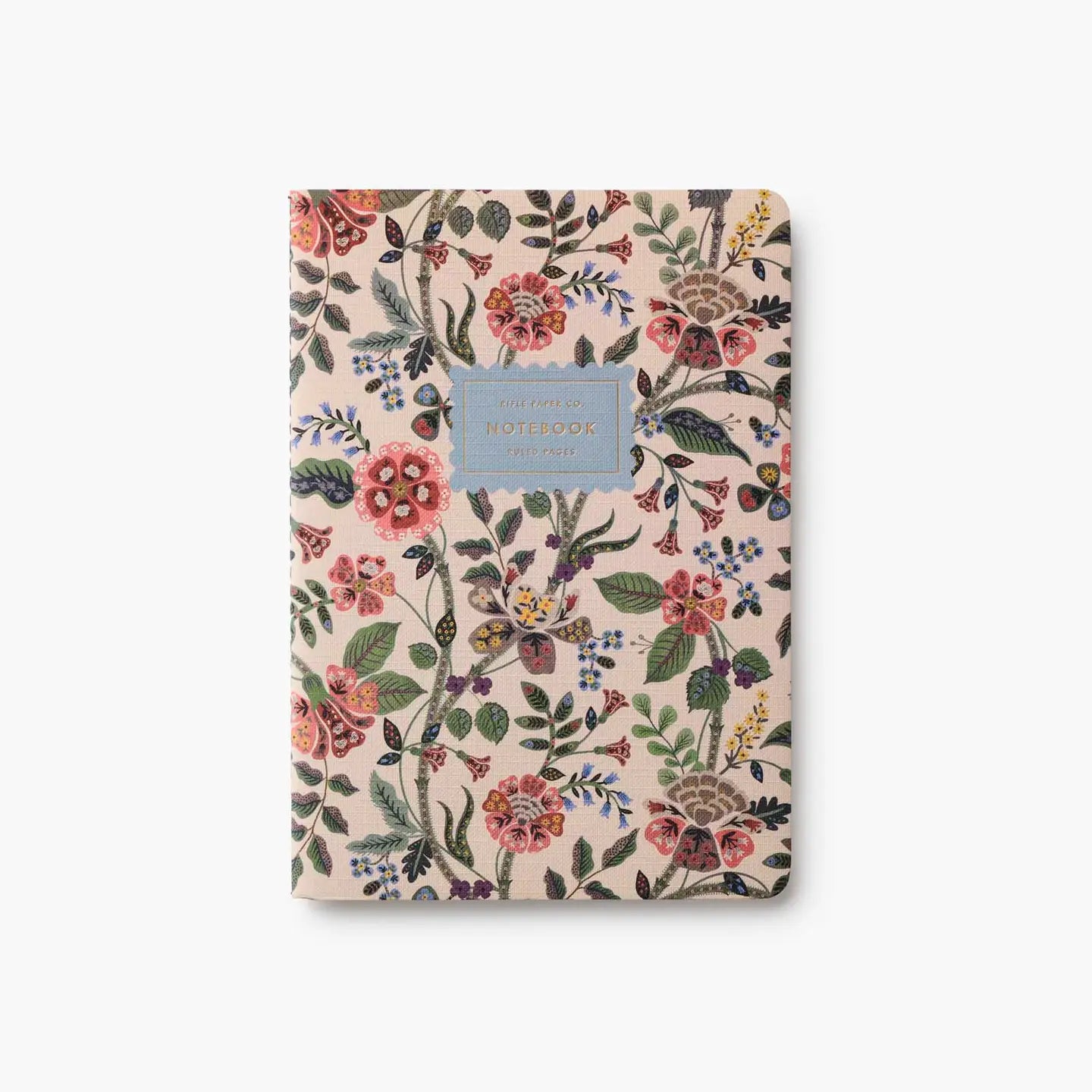 Set Of 3 Notebooks - Gracie
