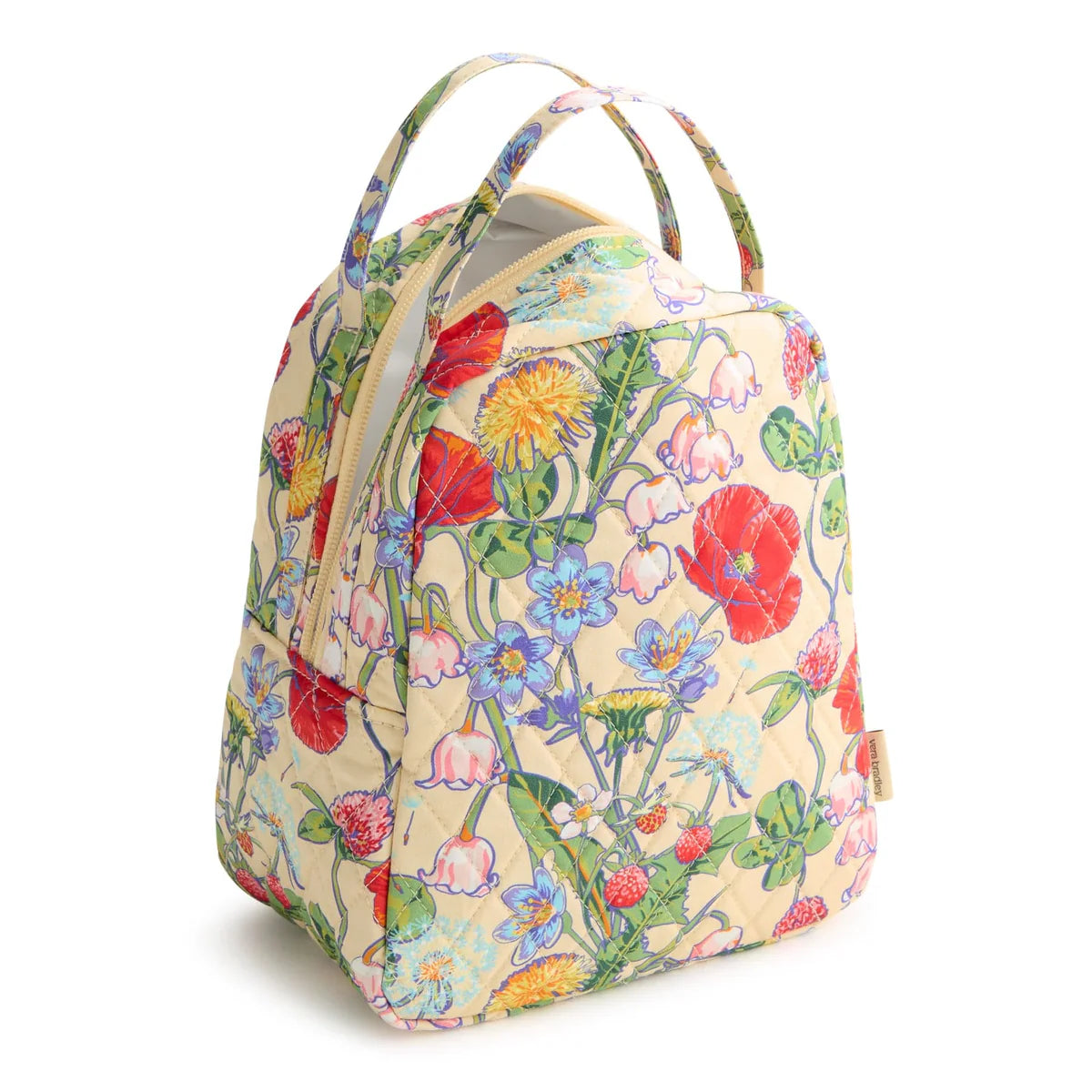 Lunch Bag - All Pretty Wildflowers