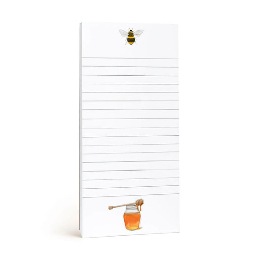 Notepad - Bee