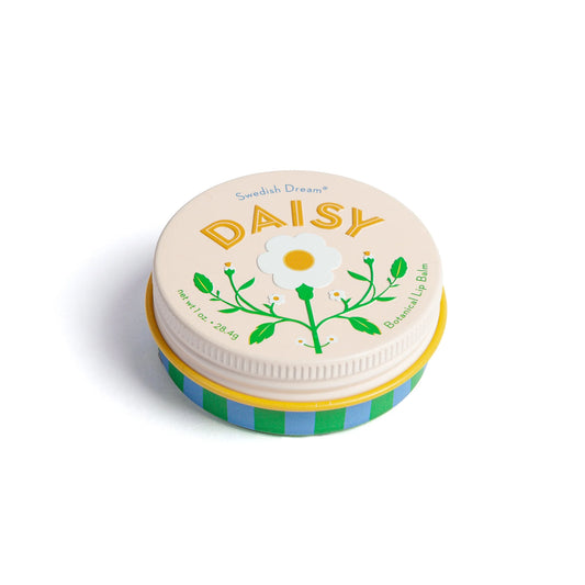 Lip Balm - Daisy