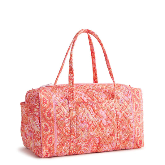 Large Original Duffel - Sherbet