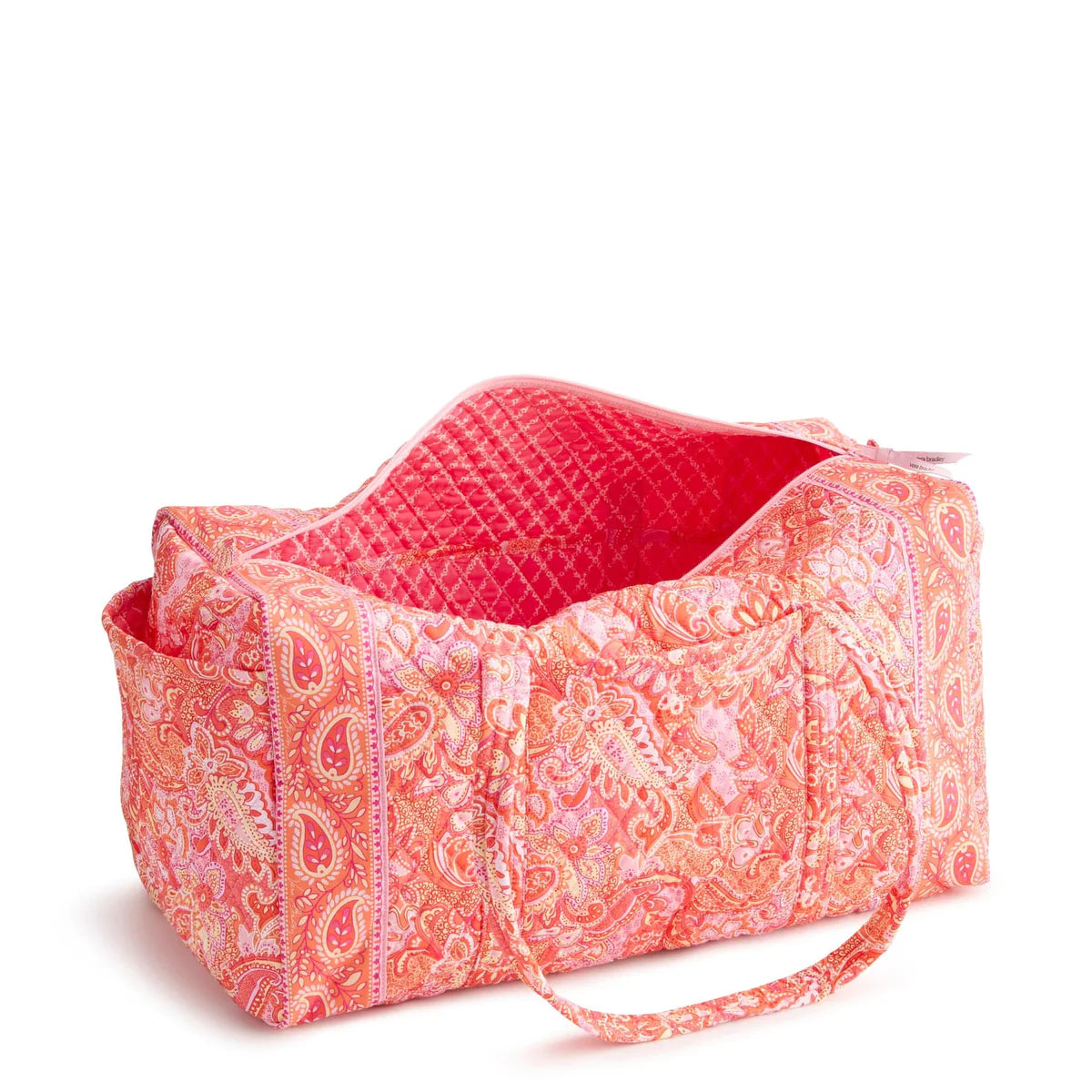 Large Original Duffel - Sherbet