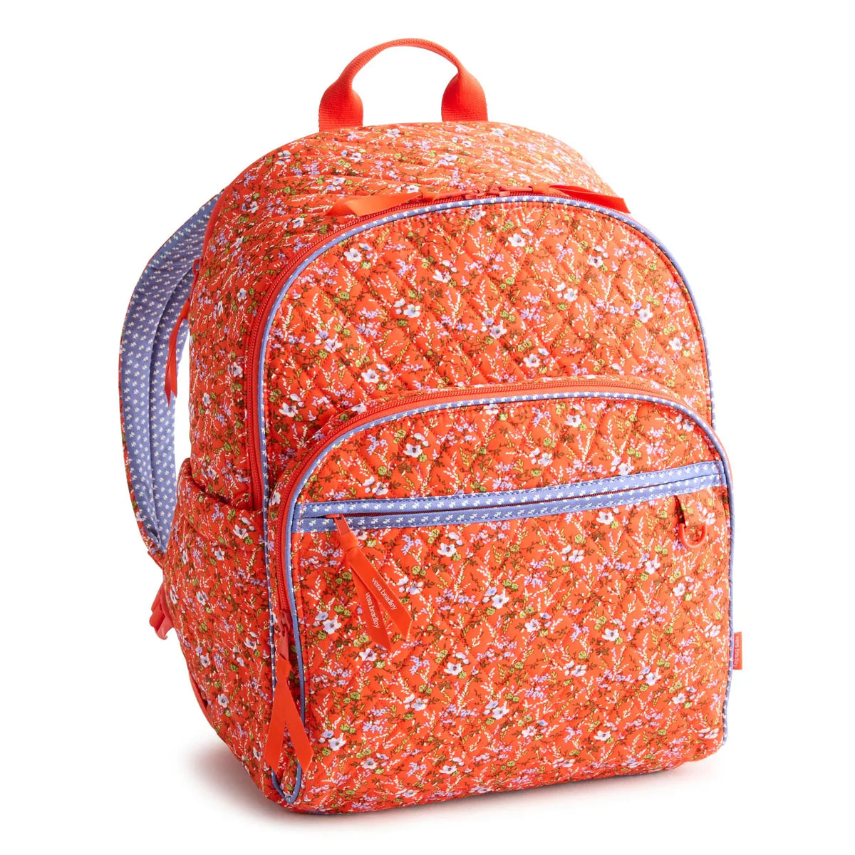 Bancroft Backpack - Wild Sprigs