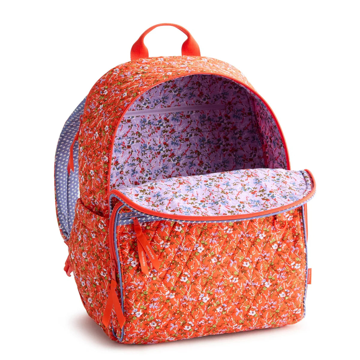 Bancroft Backpack - Wild Sprigs