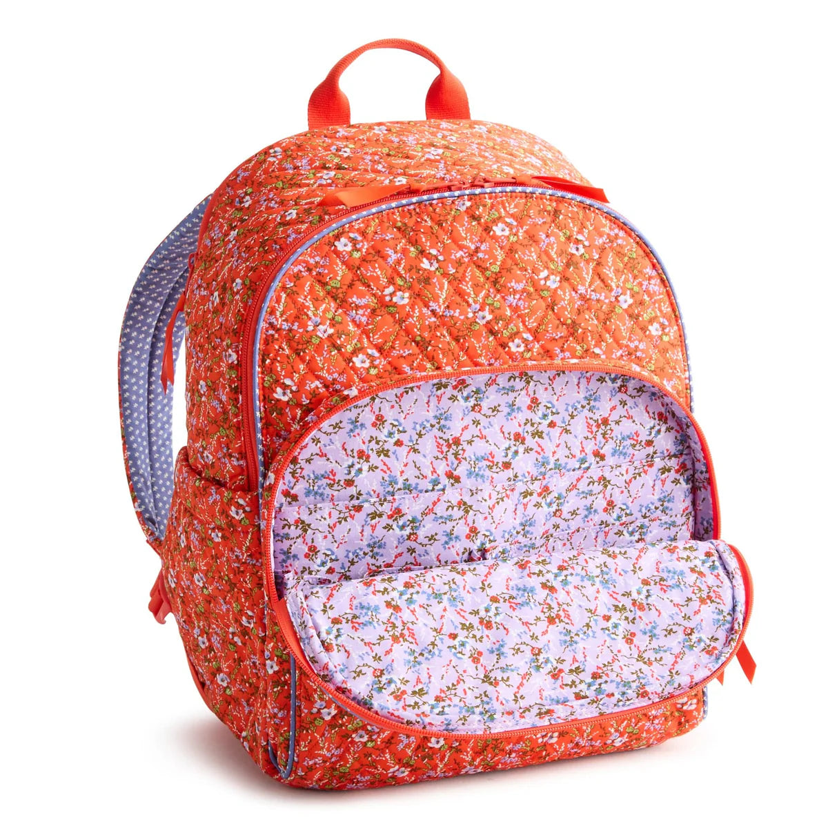 Bancroft Backpack - Wild Sprigs
