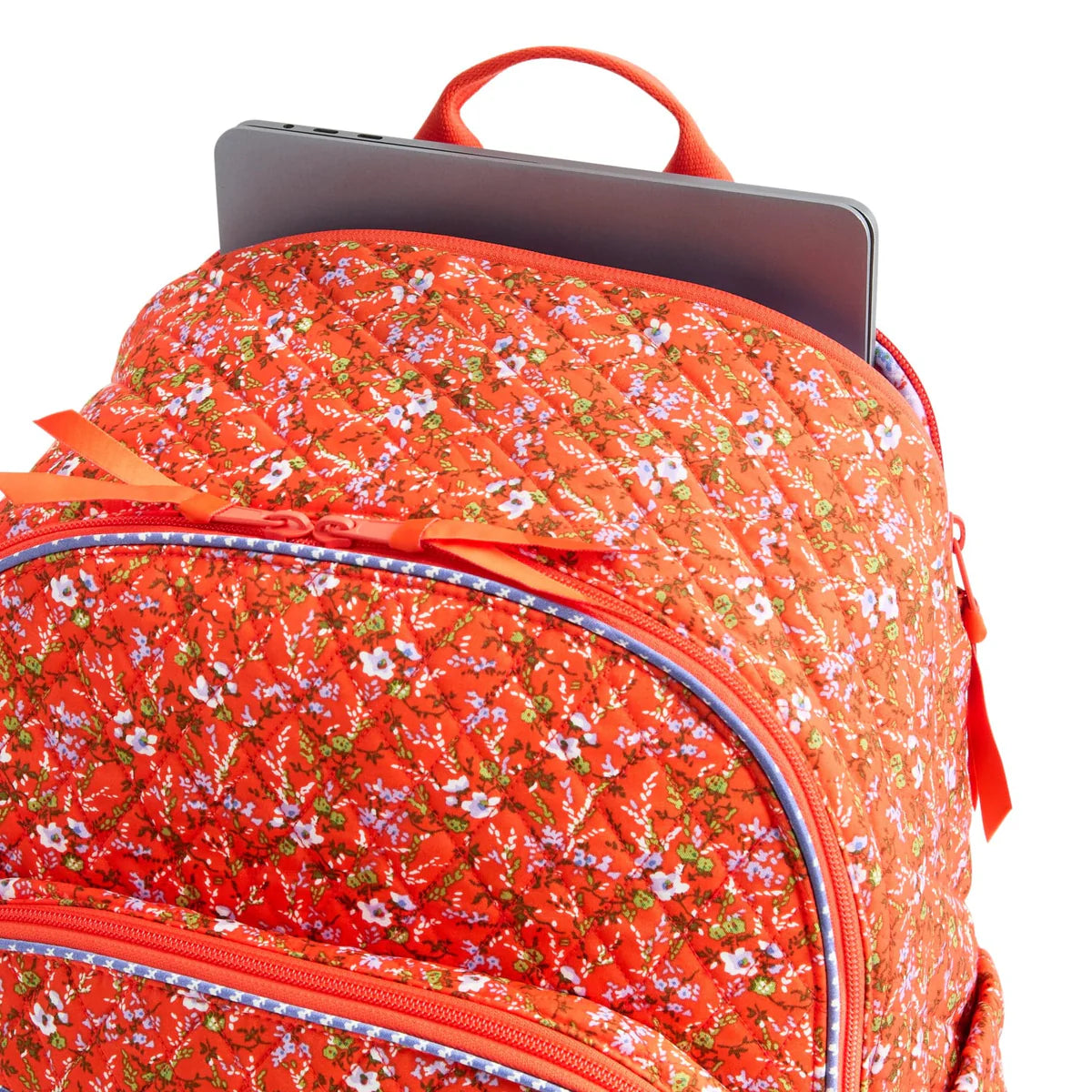 Bancroft Backpack - Wild Sprigs