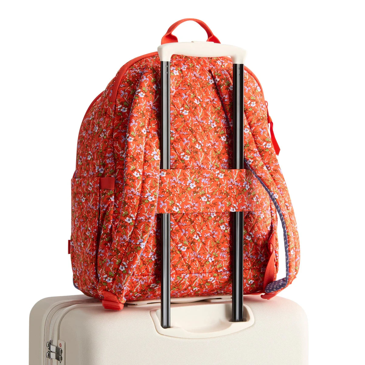 Bancroft Backpack - Wild Sprigs