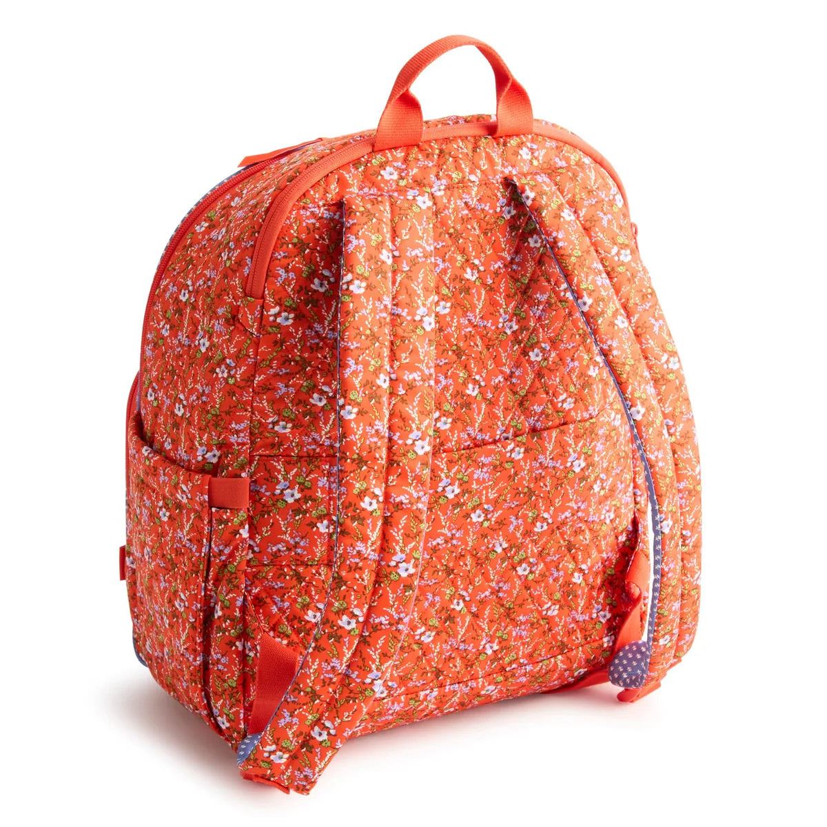 Bancroft Backpack - Wild Sprigs