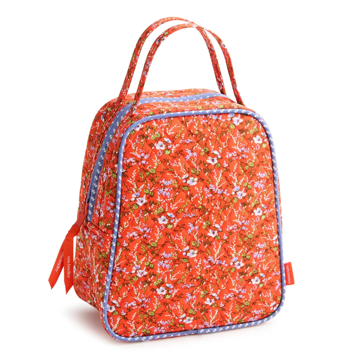 Lunch Bag - Wildflower Sprigs