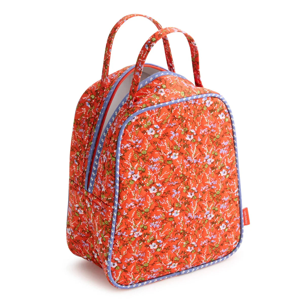 Lunch Bag - Wildflower Sprigs