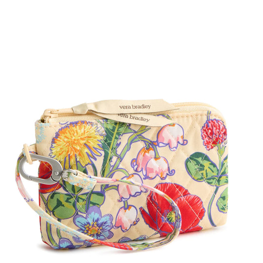 Clip & Zip - All The Pretty Wildflowers