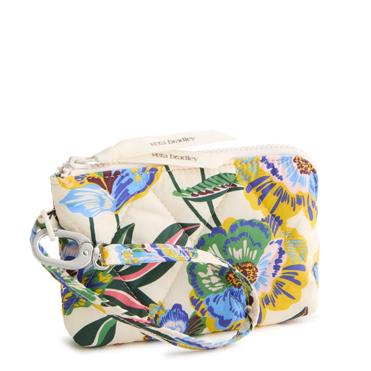 Clip & Zip - Gardenia Garden