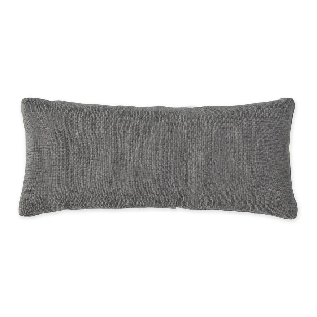 Linen Eye Pillow - Gray
