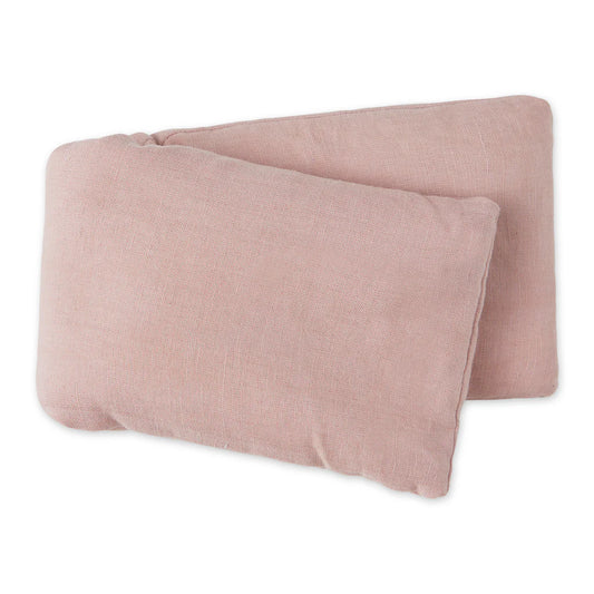 Linen Body Wrap - Pink